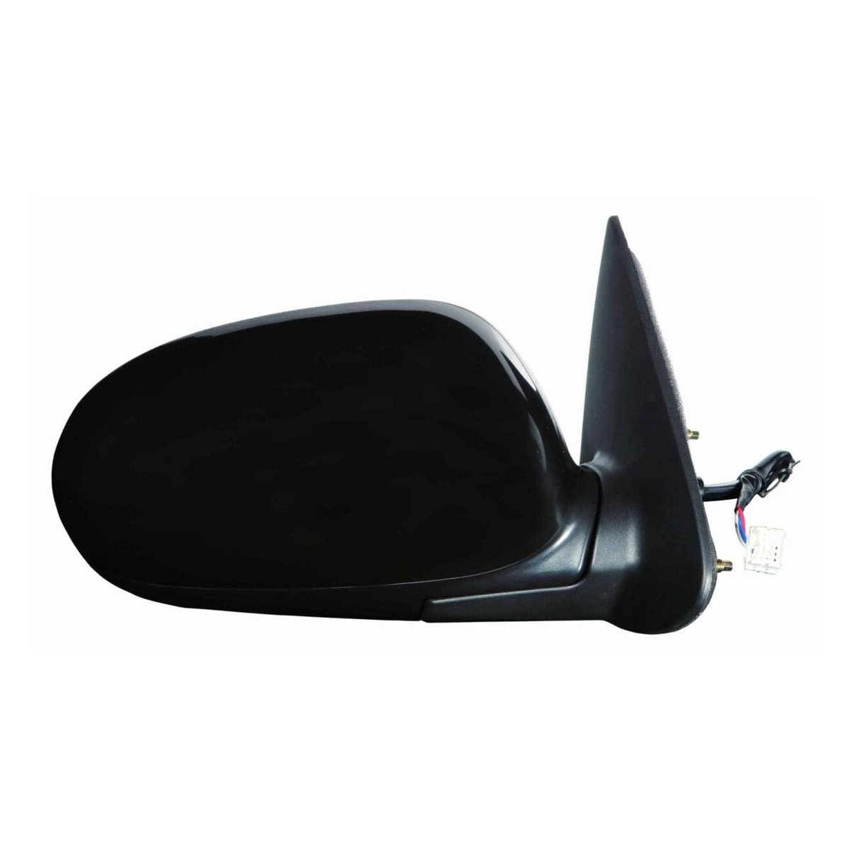 NI1321121 Passenger Side Power Non-Heated Mirror 2000-2003 Nissan Maxima 963013Y001