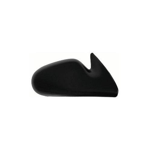 NI1321124 Passenger Side Power Mirror 1998-1999 Nissan Altima 963019E016-