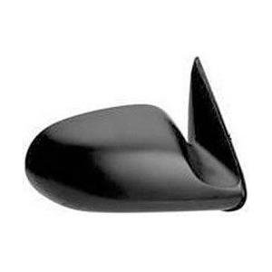 NI1321134 Passenger Side Manual Mirror 2000-2006 Nissan Sentra 963015M100