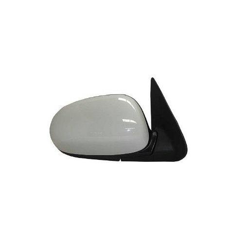 NI1321135 Passenger Side Power Heated Mirror 2000-2003 Nissan Maxima 963013Y001