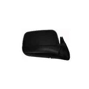 NI1321139 Passenger Side Manual Mirror 1998-2004 Nissan Frontier 963013B300