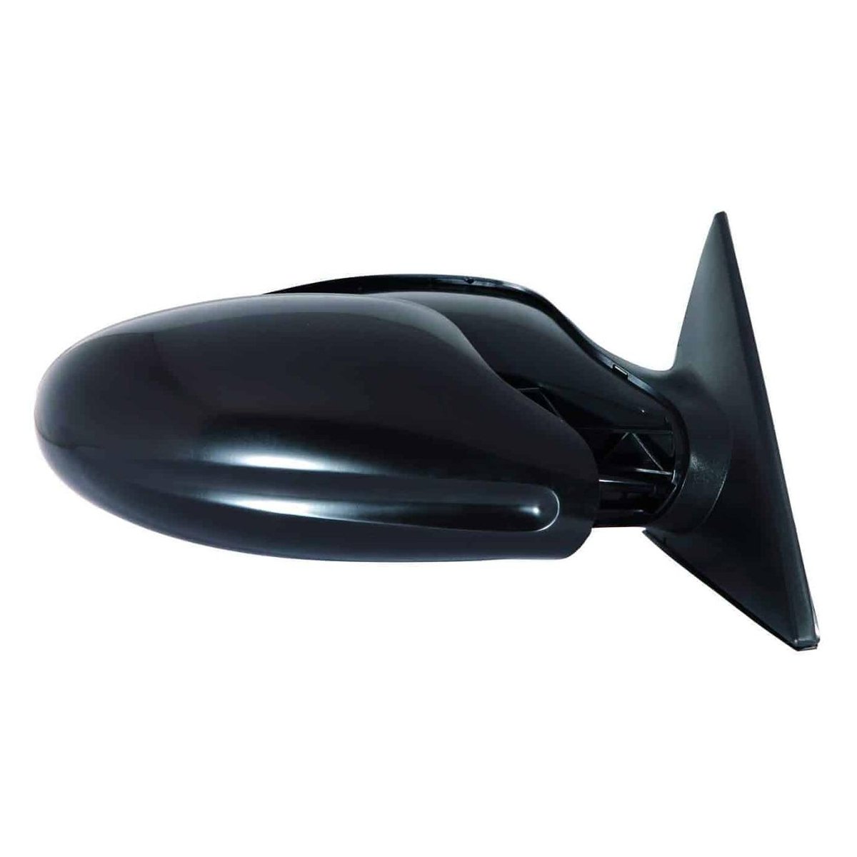 NI1321141 Passenger Side Power Heated Mirror 2002-2004 Nissan Altima 963013Z100