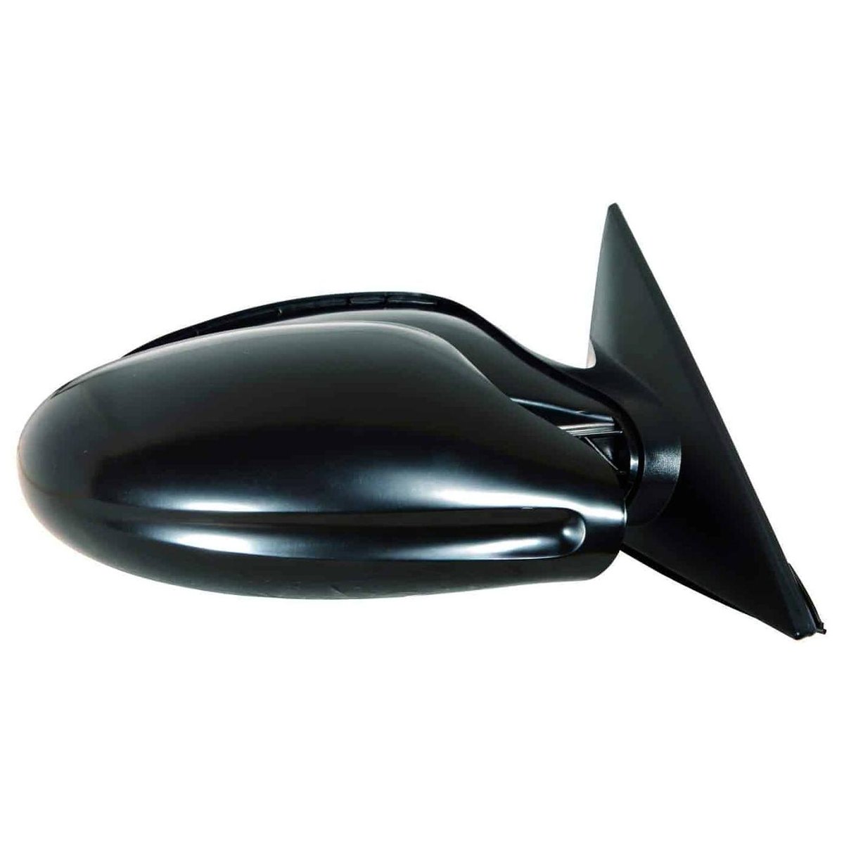 NI1321142 Passenger Side Manual Mirror 2002-2006 Nissan Altima 963013Z200