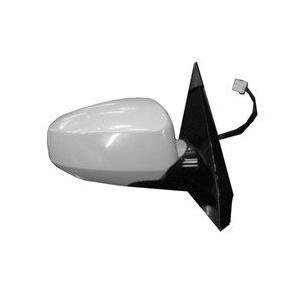 NI1321149 Passenger Side Power Heated Mirror 2004-2005 Nissan Maxima 96301ZA30E