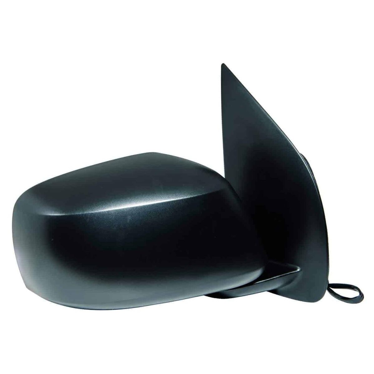 NI1321153 Passenger Side Power Non-Heated Mirror 2005-2012 Nissan Pathfinder 96301EA005