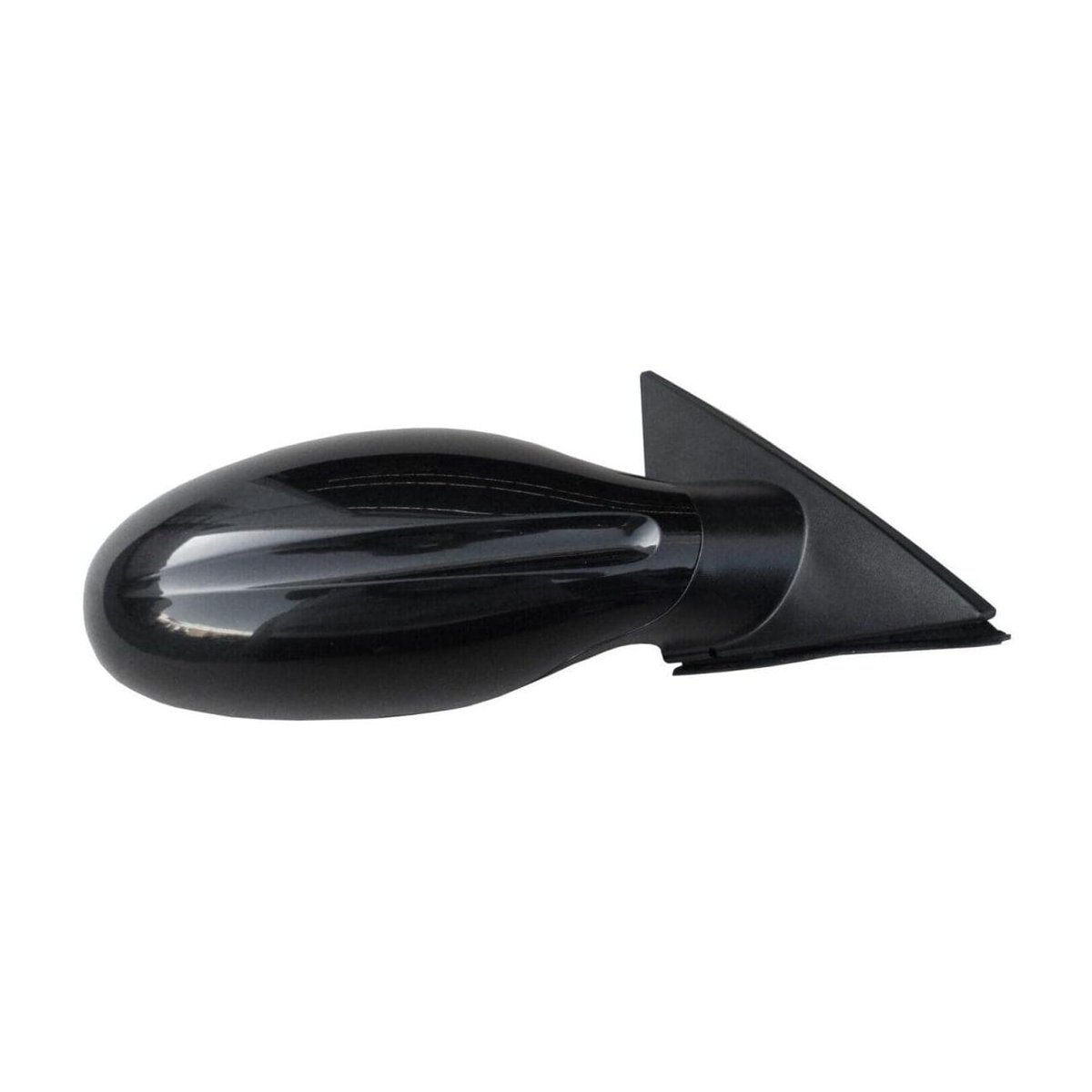 NI1321157 Passenger Side Power Heated Mirror 2005-2006 Nissan Altima 96301ZB170