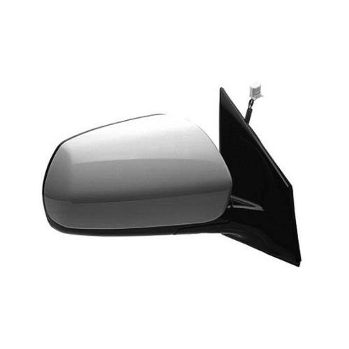 NI1321160 Passenger Side Power Heated Mirror 2003-2004 Nissan Murano 96301CA100