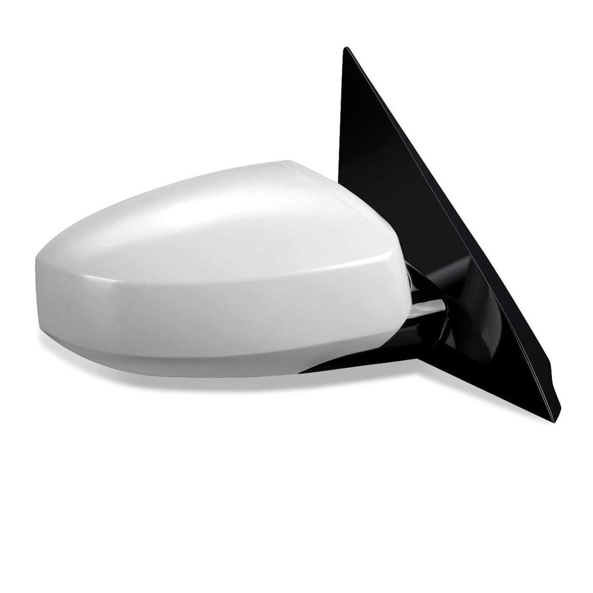 NI1321162 Passenger Side Power Non-Heated Mirror 2004-2008 Nissan Maxima 96301ZK33E