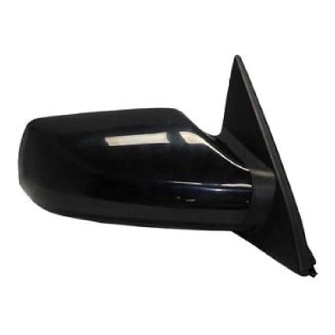 NI1321163 Passenger Side Power Non-Heated Mirror 2007-2011 Nissan Altima Hybrid 96301JA04A