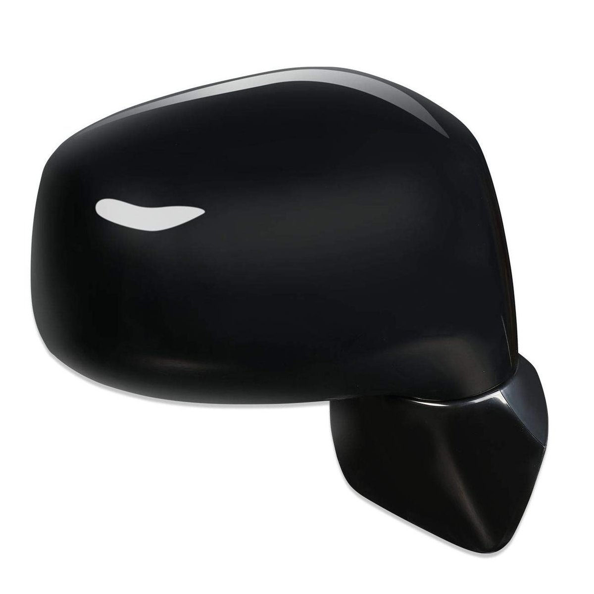 NI1321165 Passenger Side Power Mirror 2007-2007 Nissan Versa K6301EL10D