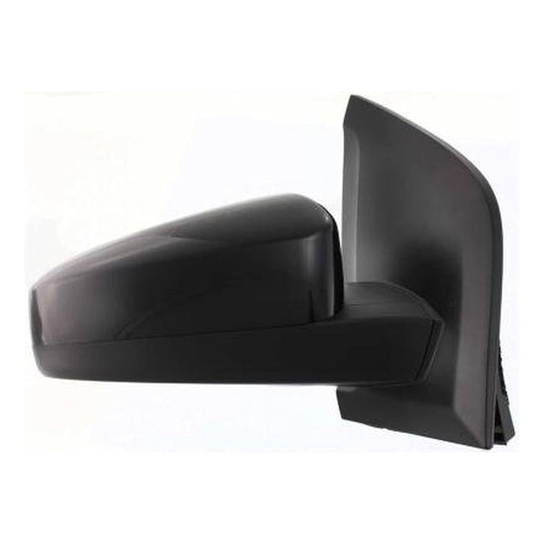 NI1321167 Passenger Side Power Non-Heated Mirror 2007-2012 Nissan Sentra 96301ET01E