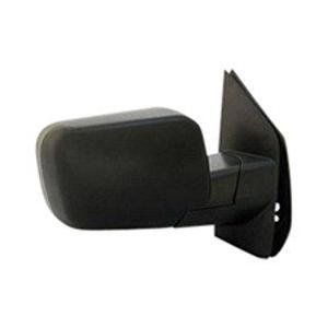 NI1321171 Passenger Side Manual Mirror 2004-2015 Nissan Titan 96301ZH00A