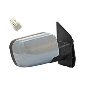 Passenger Side Power Mirror fits 2004 to 2005 Infiniti QX56