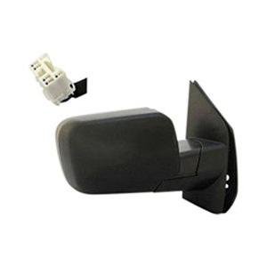 NI1321174 Passenger Side Power Mirror 2006-2015 Nissan Titan 96301ZH10A