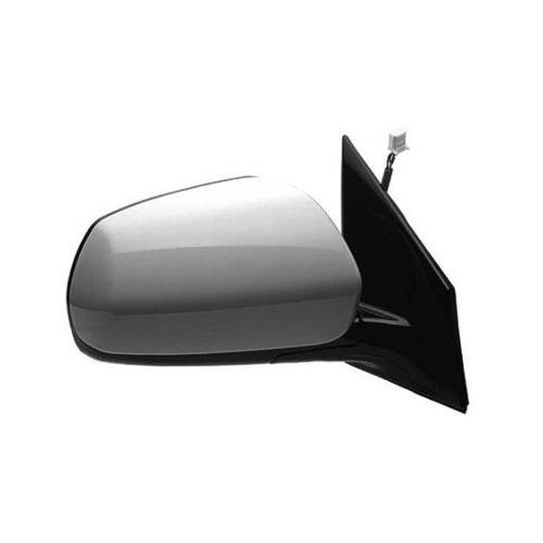 NI1321182 Passenger Side Power Non-Heated Mirror 2005-2007 Nissan Murano 96301CB800