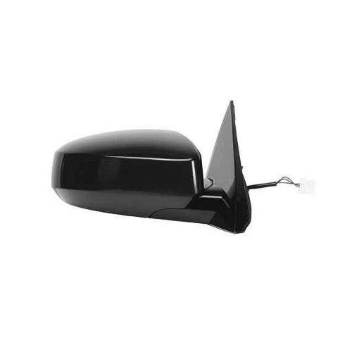 NI1321185 Passenger Side Power Mirror 2006-2008 Nissan Maxima 96301ZK35E