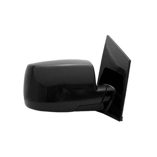 NI1321189 Passenger Side Power Heated Mirror 2004-2009 Nissan Quest 963015Z360