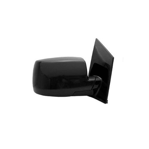 NI1321190 Passenger Side Power Heated Mirror 2005-2012 Nissan Pathfinder 96301EA19E