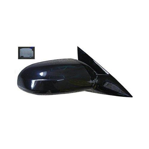 NI1321195 Passenger Side Power Mirror 2009-2014 Nissan Maxima 963019N80A
