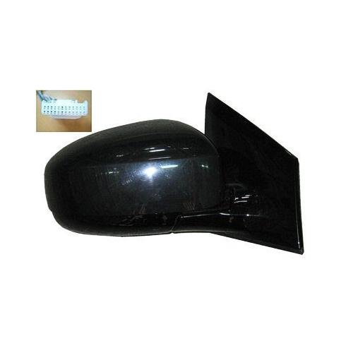 NI1321197 Passenger Side Power Heated Mirror 2009-2014 Nissan Murano 963011AA0C