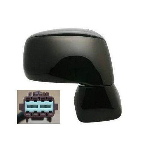 NI1321200 Passenger Side Power Mirror 2007-2012 Nissan Versa 96301EL12B