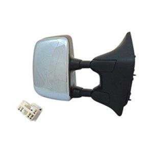 NI1321202 Passenger Side Power Heated Mirror 2004-2005 Nissan Titan 96301ZR10E