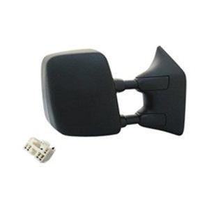 NI1321203 Passenger Side Power Heated Mirror 2006-2015 Nissan Titan 96301ZR00E