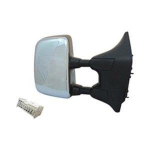 NI1321204 Passenger Side Power Heated Mirror 2004-2015 Nissan Titan 96301ZR30E