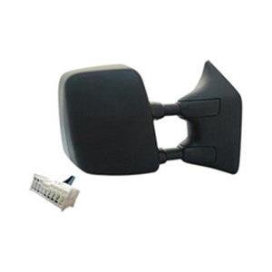 NI1321205 Passenger Side Power Heated Mirror 2008-2015 Nissan Titan 96301ZR20E