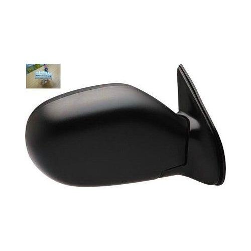 NI1321219 Passenger Side Power Heated Mirror 2001-2004 Nissan Pathfinder K63014W460