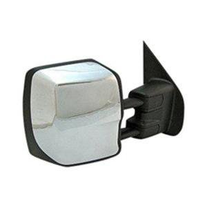 NI1321222 Passenger Side Power Heated Mirror 2012-2021 Nissan NV3500 963011PA3E