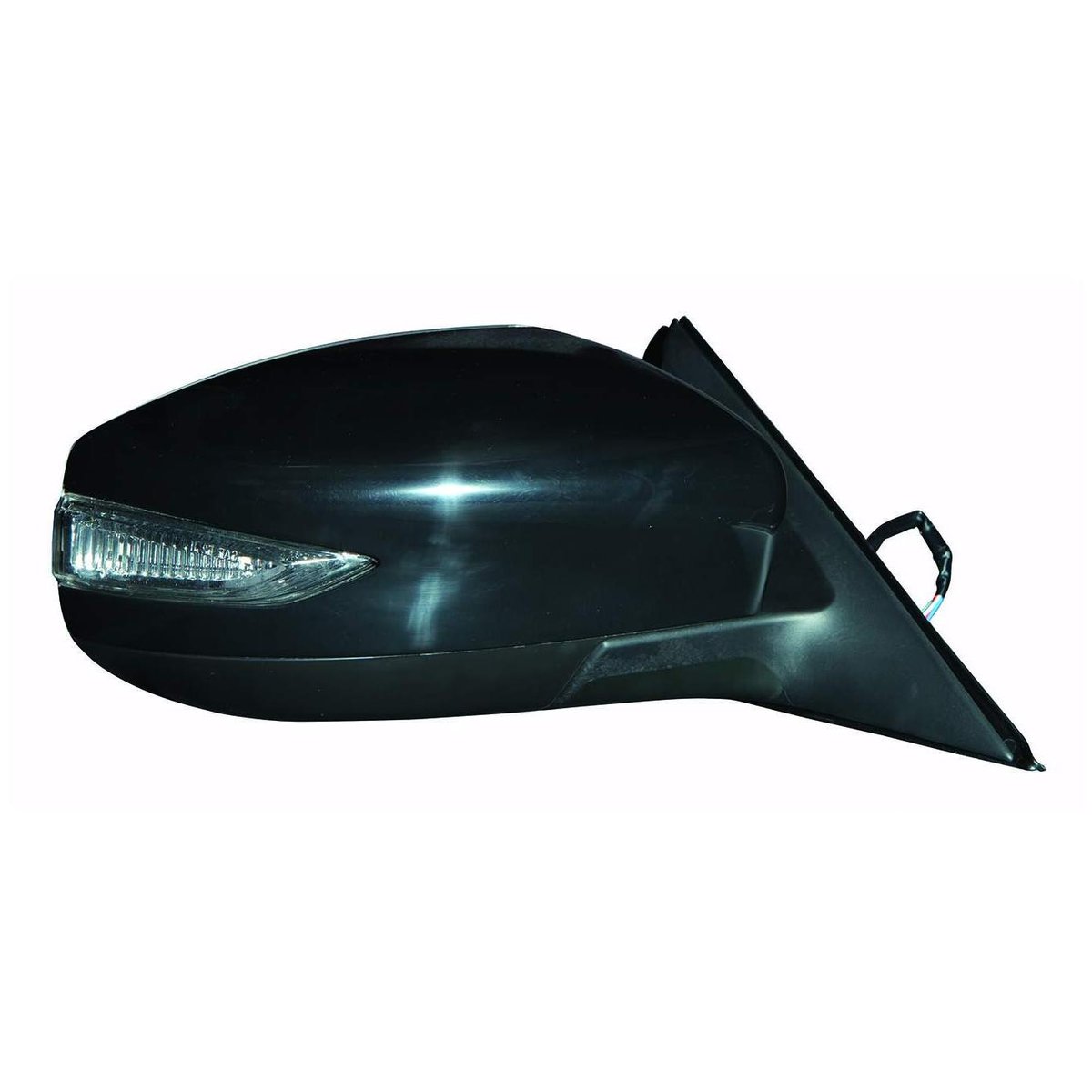 NI1321224 Passenger Side Power Heated Mirror 2013-2018 Nissan Altima 963013TH2A