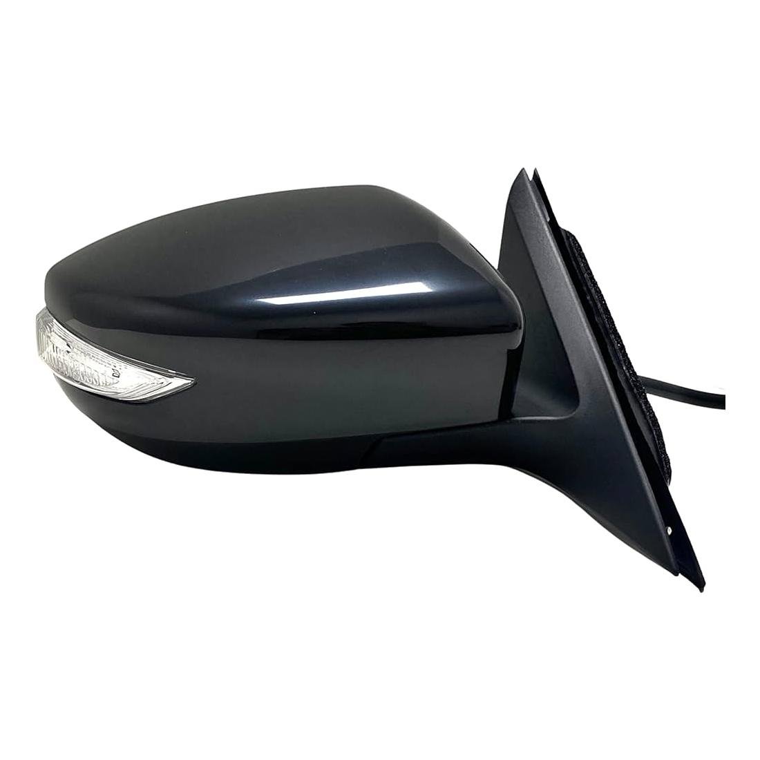 NI1321225 Passenger Side Power Heated Mirror 2013-2018 Nissan Altima 963013TH3A