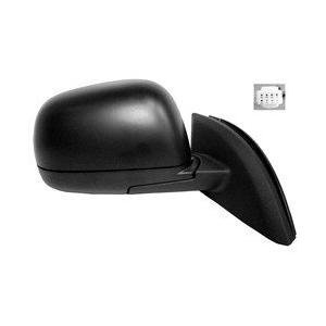 NI1321230 Passenger Side Power Non-Heated Mirror 2011-2012 Nissan Leaf 963013NA0A