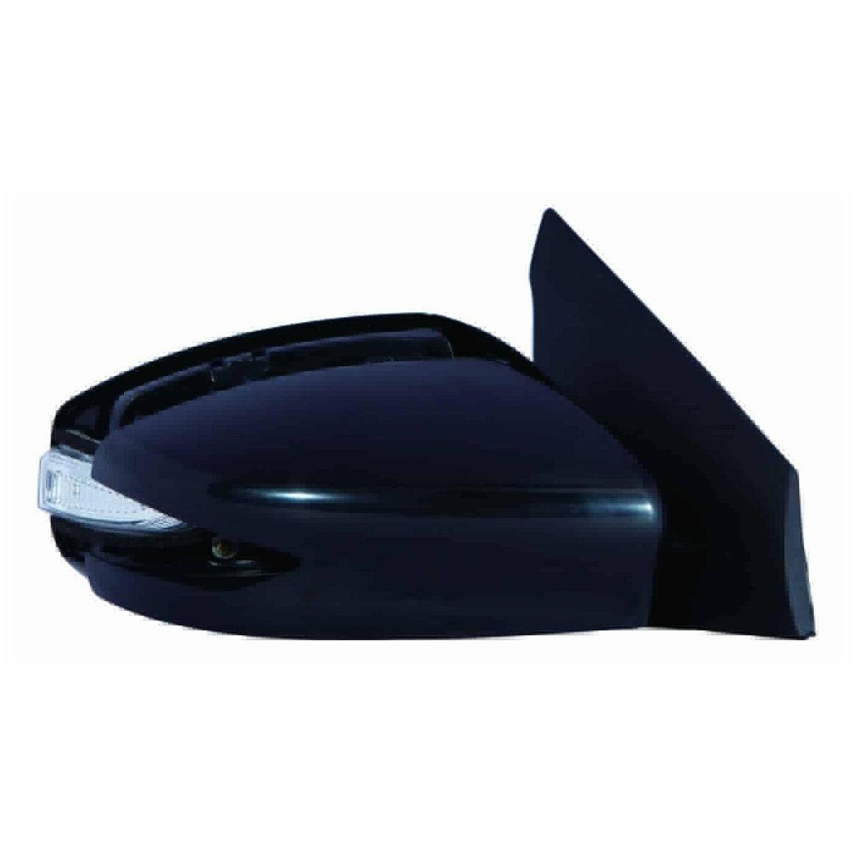 NI1321237 Passenger Side Power Heated Mirror 2013-2015 Nissan Sentra 963013SG0D