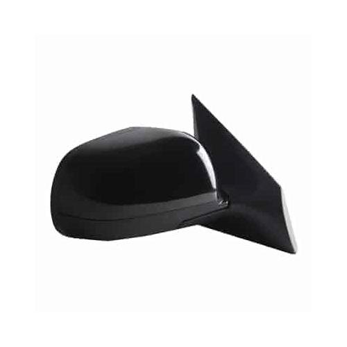 NI1321239 Passenger Side Power Heated Mirror 2012-2013 Nissan Versa Sedan 963013AN6B