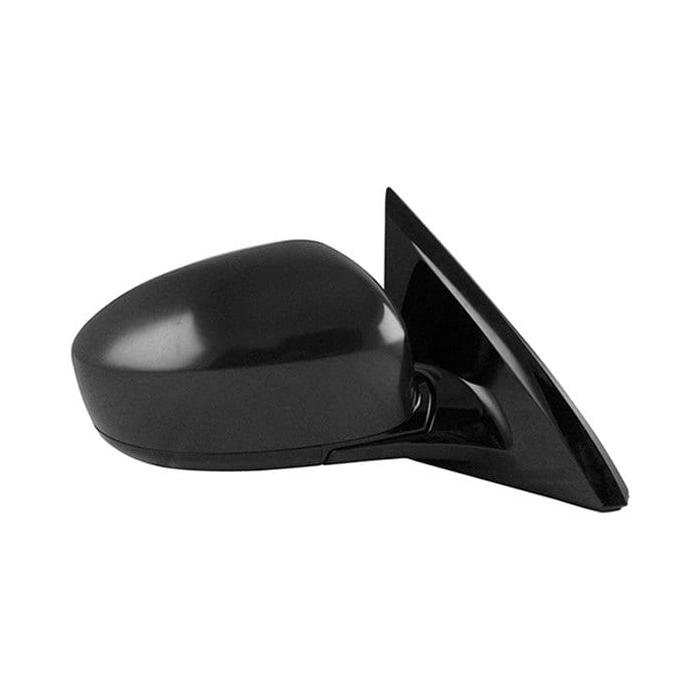 NI1321242 Passenger Side Power Non-Heated Mirror 2013-2015 Nissan Pathfinder 963013KA9A