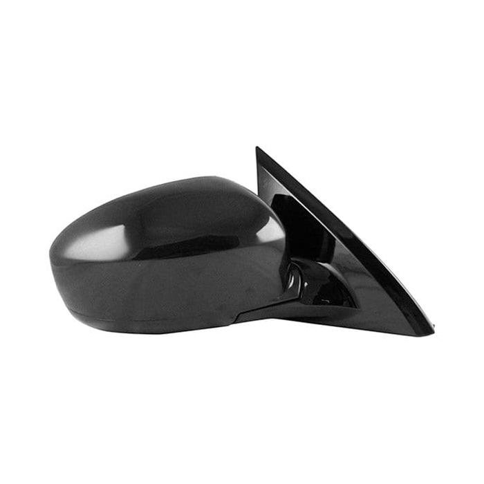 NI1321243 Passenger Side Power Heated Mirror 2013-2015 Nissan Pathfinder 963013KA9C