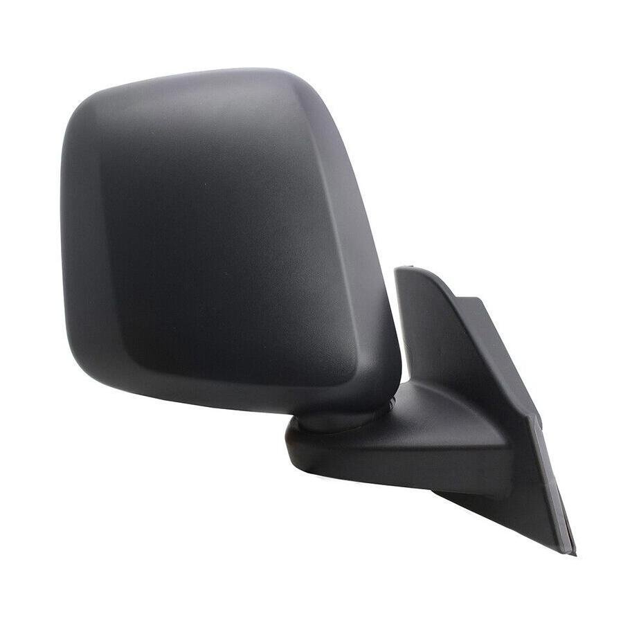 Passenger Side Manual Mirror fits 2015 to 2018 Chevrolet City Express