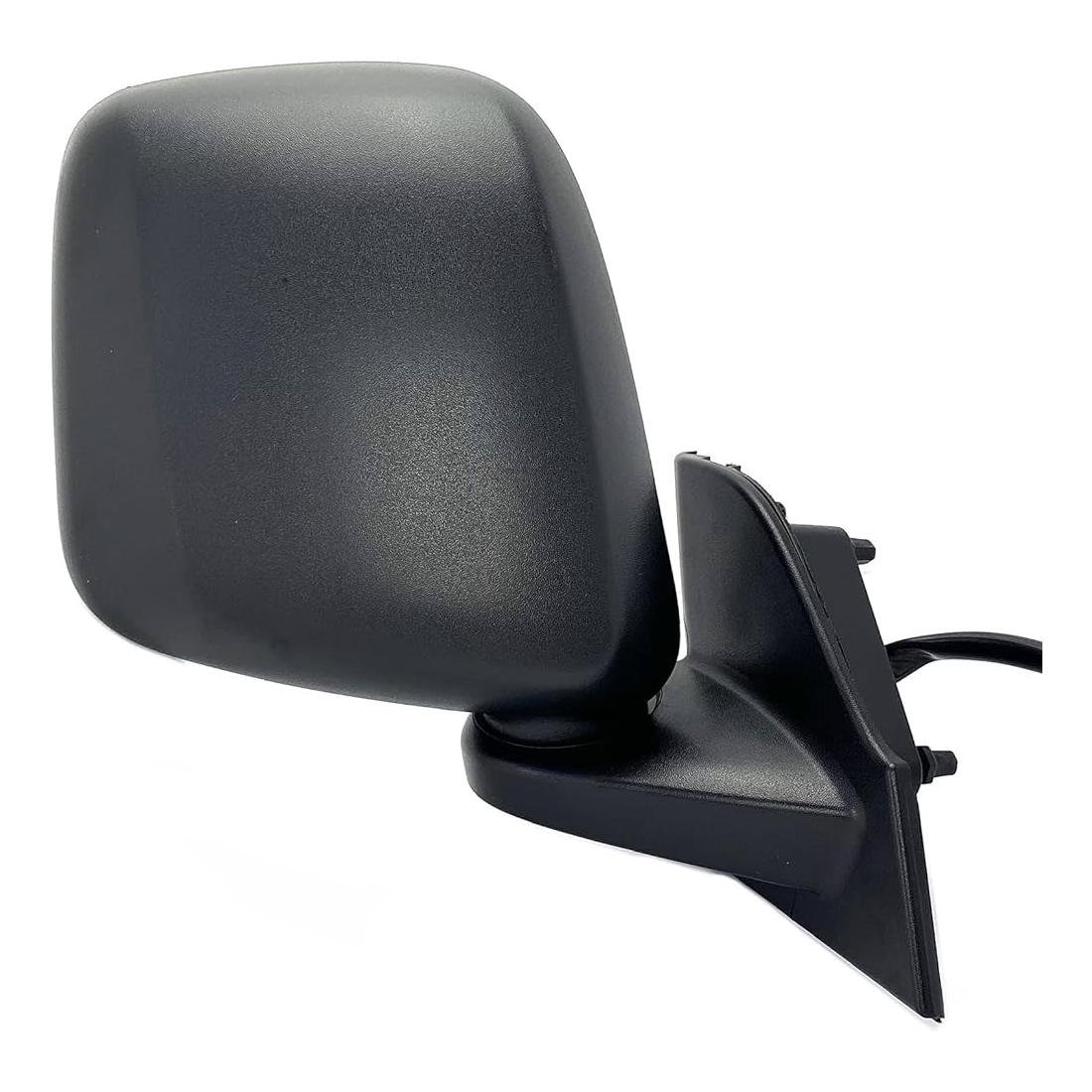 Passenger Side Power Mirror fits 2015 to 2018 Chevrolet City Express