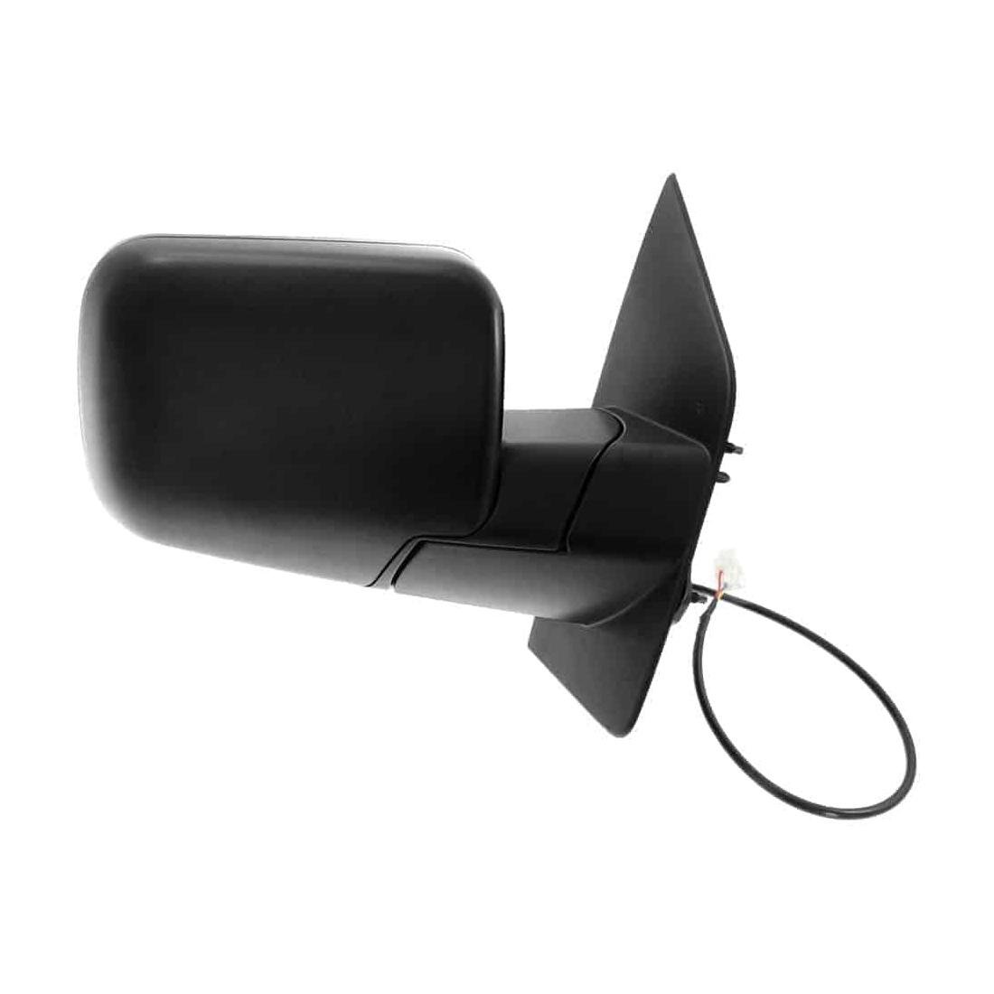 NI1321250 Passenger Side Power Mirror 2011-2015 Nissan Titan 96301ZR10A