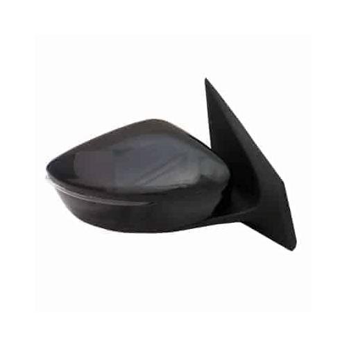 NI1321253 Passenger Side Power Mirror 2015-2019 Nissan Versa Sedan 963019KK0B