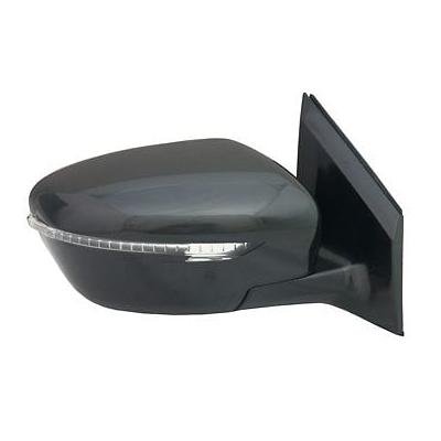 NI1321256 Passenger Side Power Heated Mirror 2015-2016 Nissan Murano 963015AA0A