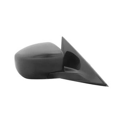 NI1321260 Passenger Side Manual Mirror 2016-2021 Nissan Maxima 963019DD1A