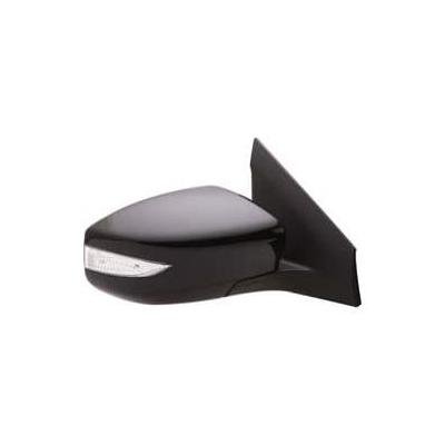 NI1321268 Passenger Side Power Mirror 2016-2019 Nissan Sentra 963013YU4F