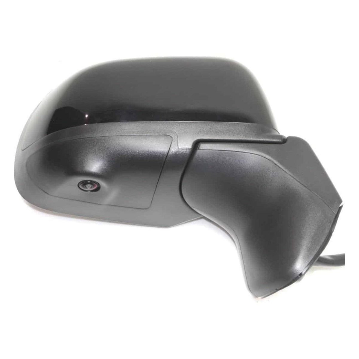 NI1321270 Passenger Side Power Heated Mirror 2014-2014 Nissan Versa Hatchback 963013WC0A