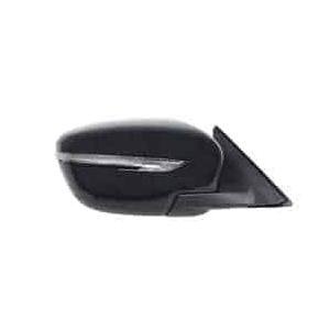 NI1321285 Passenger Side Power Heated Mirror 2014-2016 Nissan Rogue 963014BA1A