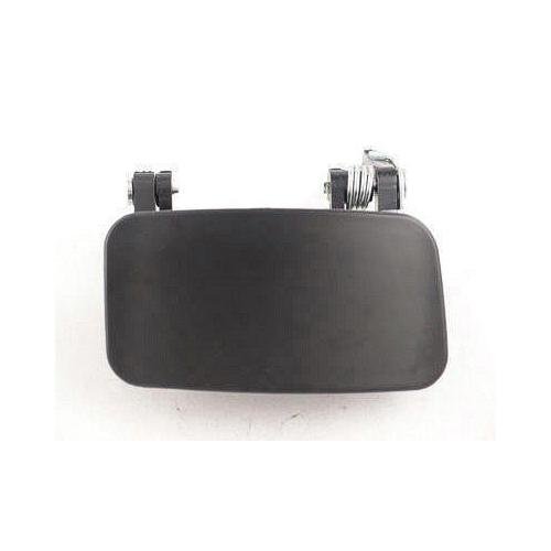 NI1520114 Exterior Door Handle 1999-2002 Nissan Quest XF5Z1226605AAPTM