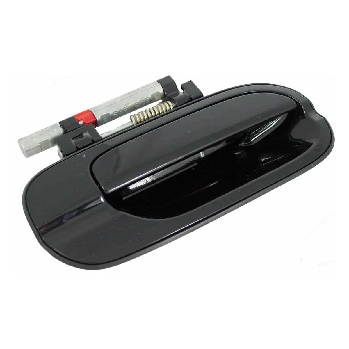 NI1521108 Exterior Door Handle 2001-2006 Nissan Sentra 826066Z603