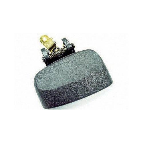 NI1521113 Exterior Door Handle 2000-2004 Nissan Xterra 826067Z400